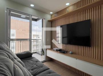 Apartamento · 58m² · 2 Quartos · 1 Vaga · Apartamento para Aluguel - Picanço, 2 Quartos, 58 m² - Guarulhos