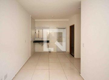 Apartamento · 42m² · 2 Quartos · Apartamento para Aluguel - Tatuapé, 2 Quartos, 42 m² - São Paulo
