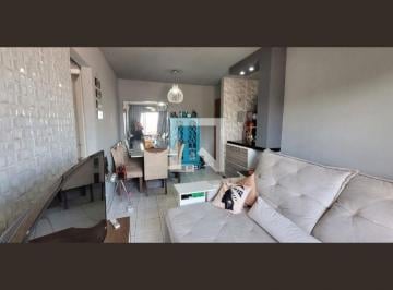 Apartamento · 58m² · 2 Quartos · 1 Vaga · Apartamento para Aluguel - Itanhangá, 2 Quartos, 58 m² - Rio de Janeiro