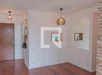 Apartamento · 55m² · 2 Quartos · 1 Vaga · Apartamento para Aluguel - Vila Prudente, 2 Quartos, 55 m² - São Paulo