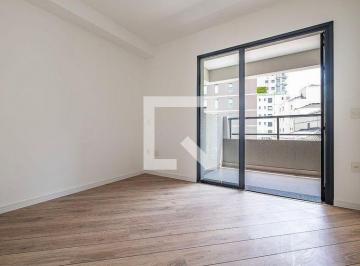 Apartamento · 25m² · 1 Quarto · Apartamento para Aluguel - Vila Madalena, 1 Quarto,  25 m² - São Paulo
