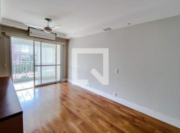 Apartamento · 77m² · 2 Quartos · 2 Vagas · Apartamento para Aluguel - Água Branca, 2 Quartos, 77 m² - São Paulo