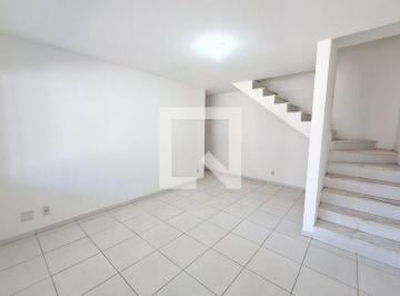 Casa · 95m² · 2 Quartos · 1 Vaga · Casa para Aluguel - Jardim Primavera, 2 Quartos, 95 m² - Duque de Caxias