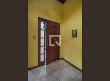 Casa · 81m² · 2 Quartos · 2 Vagas · Casa para Aluguel - Campo Novo, 2 Quartos, 81 m² - Porto Alegre