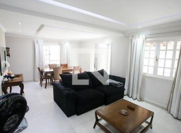 Casa · 120m² · 3 Quartos · 1 Vaga · Casa para Aluguel - Freguesia , 3 Quartos, 120 m² - Rio de Janeiro