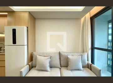 Apartamento de 1 quarto, São Paulo · Apartamento para Aluguel - Pinheiros, 1 Quarto, 27 m² - São Paulo