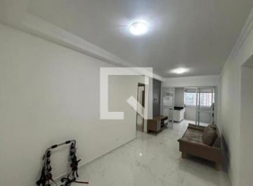 Apartamento · 70m² · 2 Quartos · 1 Vaga · Apartamento para Aluguel - Boqueirão, 2 Quartos,  70 m² - Santos