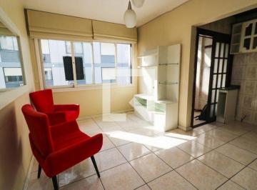 Apartamento de 2 quartos, Porto Alegre · Apartamento para Aluguel - Santo Antônio, 2 Quartos, 65 m² - Porto Alegre