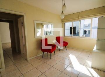 Apartamento · 65m² · 2 Quartos · Apartamento para Aluguel - Santo Antônio, 2 Quartos, 65 m² - Porto Alegre