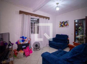 Casa · 80m² · 2 Quartos · 1 Vaga · Casa para Aluguel - Porto Novo, 2 Quartos, 80 m² - São Gonçalo