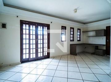Casa · 250m² · 3 Quartos · 4 Vagas · Casa para Aluguel - Jardim Icatu, 3 Quartos, 250 m² - Votorantim