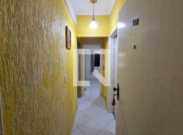 Apartamento · 42m² · 1 Quarto · 1 Vaga · Apartamento para Aluguel - Vila Caiçara, 1 Quarto, 42 m² - Praia Grande