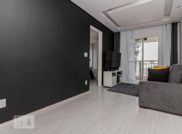 Apartamento · 54m² · 2 Quartos · 1 Vaga · Apartamento para Aluguel - Jardim Maia, 2 Quartos, 54 m² - Guarulhos