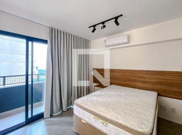 Apartamento · 27m² · 1 Quarto · Apartamento para Aluguel - Perdizes, 1 Quarto, 27 m² - São Paulo