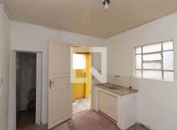 Casa · 35m² · 1 Quarto · Casa para Aluguel - Vila Ede, 1 Quarto, 35 m² - São Paulo