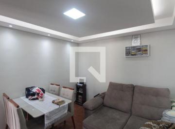 Apartamento · 47m² · 2 Quartos · 1 Vaga · Apartamento para Aluguel - Jardim dos Comerciários, 2 Quartos, 47 m² - Belo Horizonte