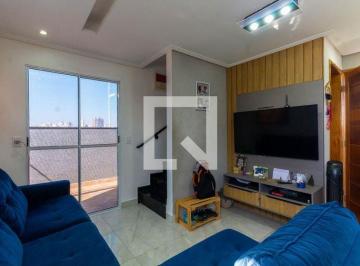 Apartamento · 60m² · 2 Quartos · 1 Vaga · Apartamento para Aluguel - Vila Aricanduva, 2 Quartos, 60 m² - São Paulo