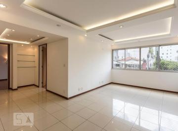 Apartamento · 84m² · 2 Quartos · 1 Vaga · Apartamento para Aluguel - Sumaré, 2 Quartos, 84 m² - São Paulo