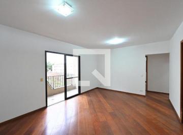 Apartamento · 120m² · 3 Quartos · 2 Vagas · Apartamento para Aluguel - Vila Clementino, 3 Quartos,  120 m² - São Paulo