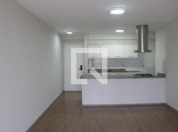 Apartamento · 77m² · 3 Quartos · 2 Vagas · Apartamento para Aluguel - Água Branca, 3 Quartos, 77 m² - São Paulo