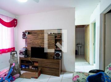 Apartamento · 52m² · 2 Quartos · Apartamento para Aluguel - Julio Mesquita Filho, 2 Quartos,  52 m² - Sorocaba