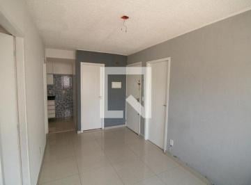Apartamento · 49m² · 3 Quartos · 1 Vaga · Apartamento para Aluguel - Vila Virginian, 3 Quartos, 49 m² - Itaquaquecetuba