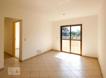 Apartamento · 64m² · 2 Quartos · 1 Vaga · Apartamento para Aluguel - Vargem Pequena, 2 Quartos,  64 m² - Rio de Janeiro