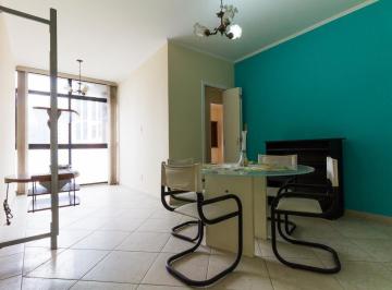 Apartamento · 68m² · 2 Quartos · 1 Vaga · Apartamento para Aluguel - Consolação, 2 Quartos, 68 m² - São Paulo