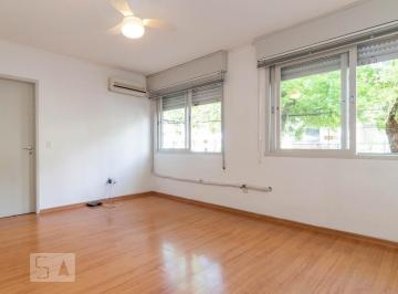 Apartamento · 46m² · 1 Quarto · 1 Vaga · Apartamento para Aluguel - Petrópolis, 1 Quarto, 46 m² - Porto Alegre