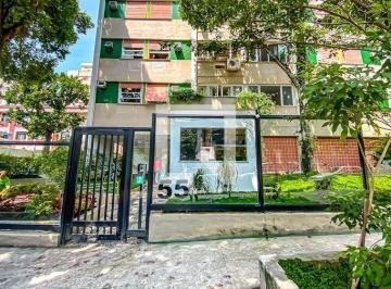Apartamento · 90m² · 3 Quartos · Apartamento para Aluguel - Humaitá, 3 Quartos, 90 m² - Rio de Janeiro