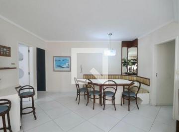 Apartamento en Aluguel de 3 quartos Jardim Tejereba · Apartamento para Aluguel - Vila Júlia, 3 Quartos, 109 m² - Guarujá