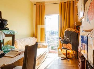 Apartamento · 55m² · 1 Quarto · 1 Vaga · Apartamento para Aluguel - Engenho Novo, 1 Quarto,  55 m² - Rio de Janeiro