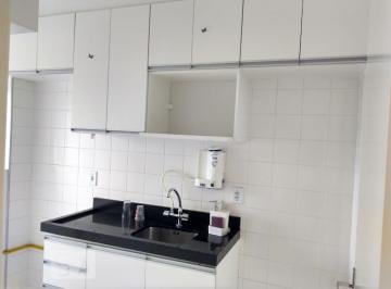 Apartamento · 34m² · 1 Quarto · Apartamento para Aluguel - Mooca, 1 Quarto,  34 m² - São Paulo
