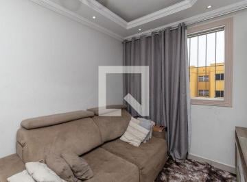 Apartamento · 47m² · 2 Quartos · 1 Vaga · Apartamento para Aluguel - São João de Deus, 2 Quartos, 47 m² - Ribeirão das Neves