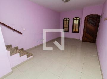 Casa · 100m² · 2 Quartos · 3 Vagas · Casa para Aluguel - Jardim Fernandes, 2 Quartos, 100 m² - São Paulo
