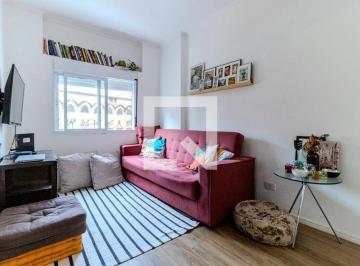 Apartamento · 59m² · 1 Quarto · Apartamento para Aluguel - Santa Cecília, 1 Quarto, 59 m² - São Paulo