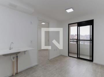 Apartamento · 28m² · 1 Quarto · Apartamento para Aluguel - Jardim Primavera, 1 Quarto,  28 m² - São Paulo