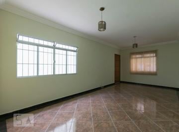Casa · 115m² · 3 Quartos · 2 Vagas · Casa para Aluguel - Vila Mariana, 3 Quartos, 115 m² - São Paulo