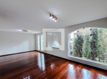 Casa · 400m² · 4 Quartos · 4 Vagas · Casa para Aluguel - Vila Mariana, 4 Quartos, 400 m² - São Paulo