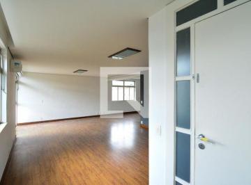 Apartamento · 384m² · 5 Quartos · 3 Vagas · Apartamento para Aluguel - Santa Lúcia, 5 Quartos, 384 m² - Belo Horizonte