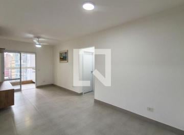 Apartamento · 93m² · 2 Quartos · 2 Vagas · Apartamento para Aluguel - Aviação, 2 Quartos, 93 m² - Praia Grande
