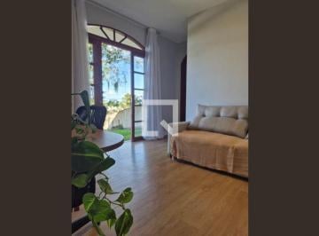 Apartamento · 50m² · 1 Quarto · 1 Vaga · Apartamento para Aluguel - Forquilinhas, 1 Quarto, 50 m² - São José