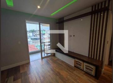Apartamento · 85m² · 2 Quartos · 2 Vagas · Apartamento para Aluguel - Jardim Anália Franco, 2 Quartos, 85 m² - São Paulo