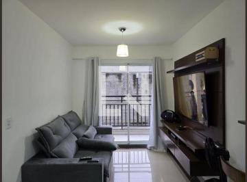Apartamento · 63m² · 2 Quartos · 1 Vaga · Apartamento para Aluguel - Picanço, 2 Quartos,  63 m² - Guarulhos