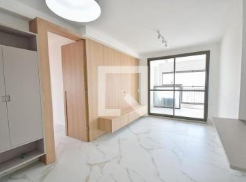 Apartamento · 75m² · 2 Quartos · 1 Vaga · Apartamento para Aluguel - Vila Mariana, 2 Quartos, 75 m² - São Paulo