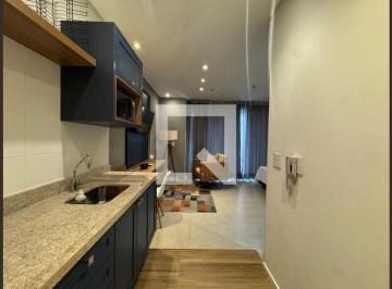 Apartamento · 34m² · 1 Quarto · 1 Vaga · Apartamento para Aluguel - Centro, 1 Quarto, 34 m² - Osasco