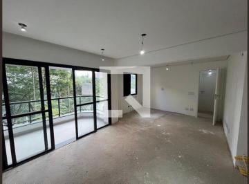 Apartamento · 103m² · 2 Quartos · 2 Vagas · Apartamento para Aluguel - Panamby, 2 Quartos,  103 m² - São Paulo