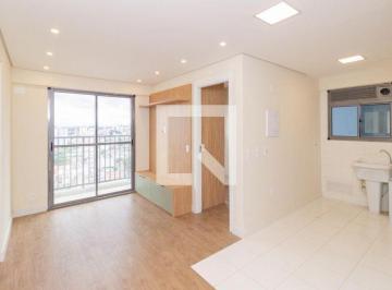 Apartamento · 41m² · 2 Quartos · Apartamento para Aluguel - Freguesia do Ó, 2 Quartos, 41 m² - São Paulo