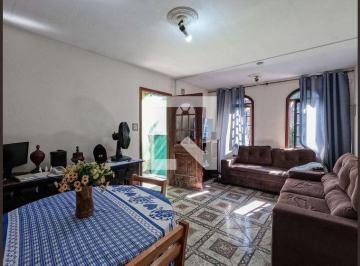 Casa · 270m² · 4 Quartos · 4 Vagas · Casa para Aluguel - Jardim Marisa, 4 Quartos, 270 m² - São Paulo