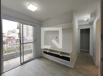 Apartamento · 47m² · 2 Quartos · 1 Vaga · Apartamento para Aluguel - Vila Prudente, 2 Quartos,  47 m² - São Paulo